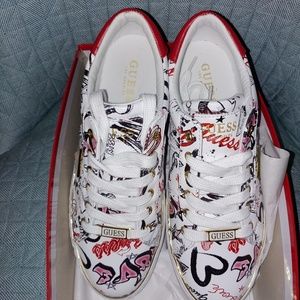 Guess Sneakers